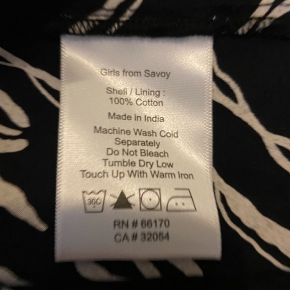 Taylor Swift Anthropologie Girls From Savory Cerys Pin Up Dress - Picture 4 of 14